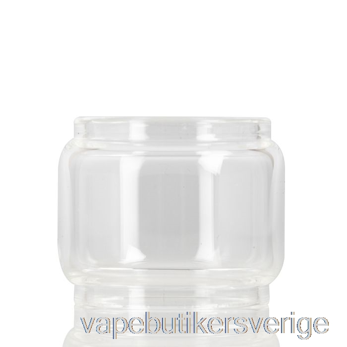 Vape Sverige Voopoo Uforce Ersättningsglas 5ml Bubbelglas